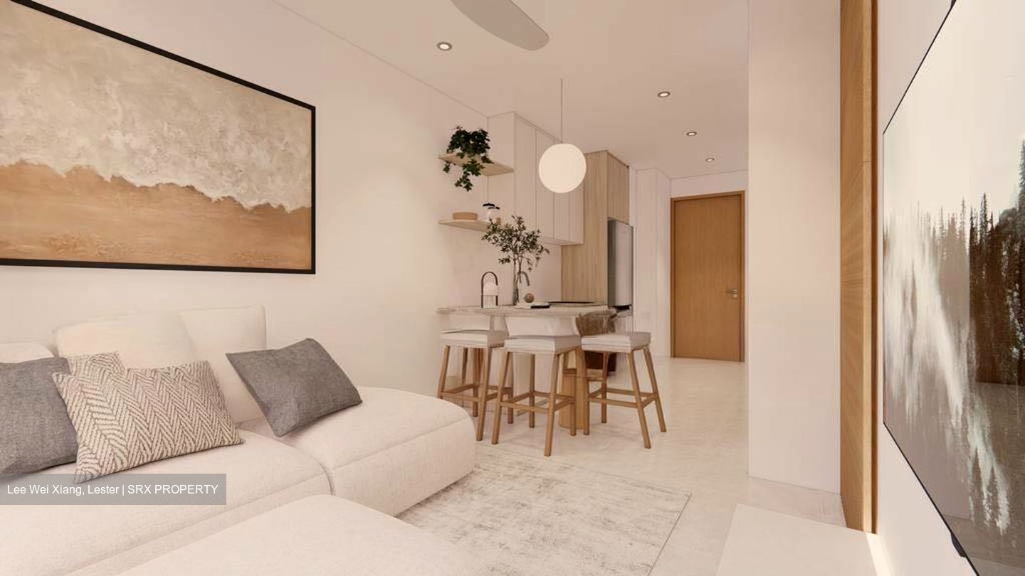 One Meyer (D15), Apartment #539375901